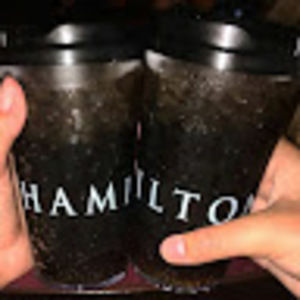 Meet your Posher, Darien